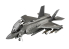 Revell maquette avion 03799 Lockheed Martin F-35A Lightning II 1/72