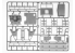 Icm maquette militaire 35421 AHN « Gulaschkanone » avec cuisiniers 1/35
