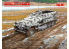 Icm maquette militaire 35106 Sd.Kfz.251/1 Ausf.B 1/35