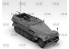 Icm maquette militaire 35106 Sd.Kfz.251/1 Ausf.B 1/35