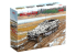 Icm maquette militaire 35106 Sd.Kfz.251/1 Ausf.B 1/35