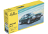 HELLER maquette voiture 80183 Jaguar XJS 1/43