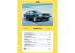 HELLER maquette voiture 80183 Jaguar XJS 1/43