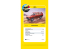 HELLER maquette voiture 56181 STARTER KIT Range Rover inclus peintures principale colle et pinceau 1/43