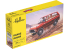 HELLER maquette voiture 80181 Range Rover 1/43