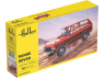 HELLER maquette voiture 80181 Range Rover 1/43