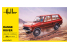 HELLER maquette voiture 80181 Range Rover 1/43