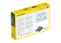 Heller maquette militaire 57137 STARTER KIT AMX 30/105 inclus peintures principale colle et pinceau 1/35