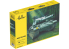 Heller maquette militaire 81137 AMX 30/105 1/35