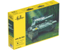 Heller maquette militaire 81137 AMX 30/105 1/35