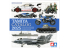 Tamiya 64457 Catalogue maquettes 2025