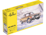 HELLER maquette voiture 80171 Mercedes-Benz Classe 450SL 1/43
