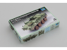 Trumpeter maquette militaire 07422 M1127 Stryker Reconnaissance Vehicle (RV) 1/72