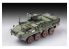 Trumpeter maquette militaire 07422 M1127 Stryker Reconnaissance Vehicle (RV) 1/72