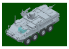Trumpeter maquette militaire 07422 M1127 Stryker Reconnaissance Vehicle (RV) 1/72