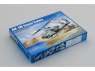 Trumpeter maquette helicoptére 05116 AH-1W Super Cobra 1/35