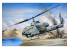 Trumpeter maquette helicoptére 05116 AH-1W Super Cobra 1/35