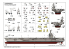 TRUMPETER maquette bateau 05638 USS Gerald R.Ford CVN-78 1/350