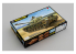 I Love Kit maquette militaire 63532 M48A2 MBT 1/35