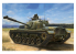I Love Kit maquette militaire 63532 M48A2 MBT 1/35
