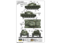 I Love Kit maquette militaire 63532 M48A2 MBT 1/35