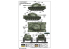 I Love Kit maquette militaire 63532 M48A2 MBT 1/35