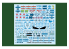 Hobby boss maquette avion 85818 F/A-18E Super Hornet VFC-12 1/48