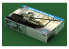 Hobby Boss maquette militaire 84538 Char moyen soviétique T-54 1/35