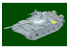 Hobby Boss maquette militaire 84538 Char moyen soviétique T-54 1/35