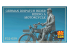 Copper State Models personel F32-059 Un estafette allemand conduisant une moto 1/32