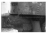 Copper State Models maquettes militaire A35-052 Corde de remorquage Garford-Putilov 1/35