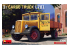 MINI ART maquette militaire 38082 3T CARGO TRUCK L701 1/35