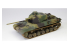 Finemolds maquette militaire FM33 Char moyen de type 4 de l&#039;armée impériale japonaise [Chito] Type de production de masse 1/35