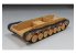 Finemolds maquette militaire FM33 Char moyen de type 4 de l&#039;armée impériale japonaise [Chito] Type de production de masse 1/35