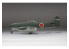 Fine Molds avion FC01 Essai d&#039;avion d&#039;attaque spécial de la marine impériale Tachibana 1/48
