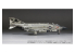 Fine Molds avion FF04 Chasseur F-4J de l&#039;US Navy VF-96 « Showtime 100 » 1/72