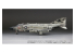 Fine Molds avion FF04 Chasseur F-4J de l&#039;US Navy VF-96 « Showtime 100 » 1/72