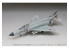 Fine Molds avion FF03 Chasseur F-4EJ Kai Force aérienne d&#039;autodéfense japonaise 302e Escadron « Aigle à queue blanche » 1/72