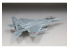 Fine Molds avion FP52 Chasseur F-15DJ de la Force aérienne d&#039;autodéfense japonaise 1/72