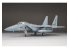 Fine Molds avion FP52 Chasseur F-15DJ de la Force aérienne d&#039;autodéfense japonaise 1/72