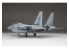 Fine Molds avion FP52 Chasseur F-15DJ de la Force aérienne d&#039;autodéfense japonaise 1/72