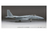 Fine Molds avion FX01 Force aérienne israélienne Chasseur F-15C « Baz » 1/72