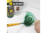 Mig accessoire 8268 Pots pour mélanges jetables 40ml x10