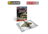 MIG Librairie 6529 Solution Book 23 - Comment peindre les véhicules Allemands de la fin de la WWII en Français (Multilangues)