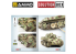 MIG Librairie 6529 Solution Book 23 - Comment peindre les véhicules Allemands de la fin de la WWII en Français (Multilangues)