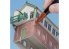 ModelCraft PPM1000 Ensemble de marqueurs de peinture Detailing et Weathering
