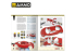MIG Librairie 6604 Solution Book 24 - Comment peindre et vernir les maquettes de voitures en Français (Multilangues)