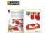 MIG Librairie 6604 Solution Book 24 - Comment peindre et vernir les maquettes de voitures en Français (Multilangues)