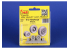 CMK kit resine 7519 Roues E-2 Hawkeye pour Heller 1/72