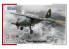 Special Hobby maquette avion 72506 Dornier Do-27H-2 « Hélice tripale » 1/72